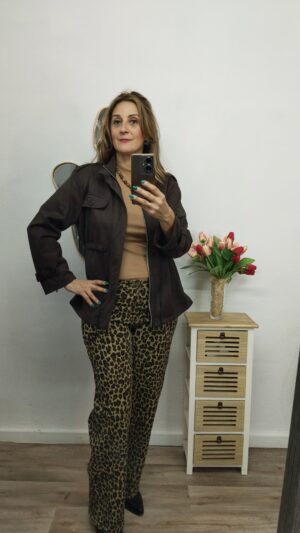 Chaqueta-Ejecutivo