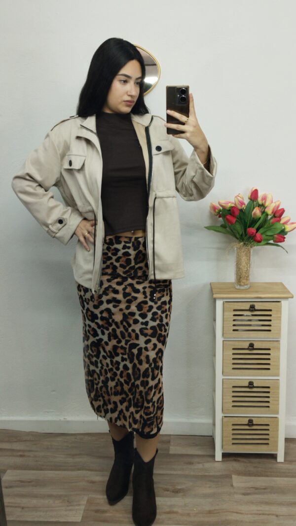 Chaqueta-Ejecutivo - Imagen 2