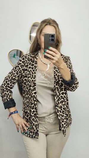 Blazer-Jaguar