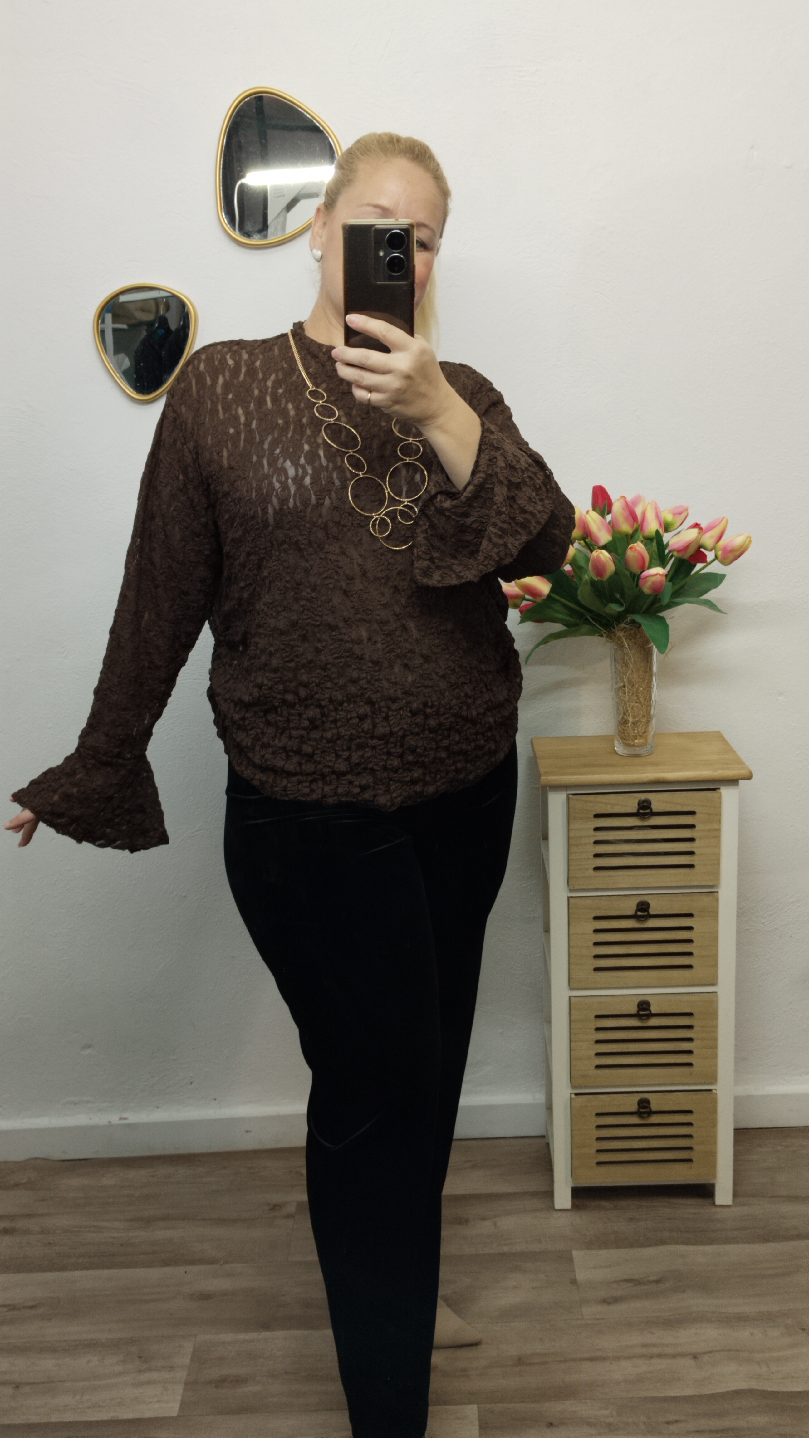 Blusa-India - Imagen 4