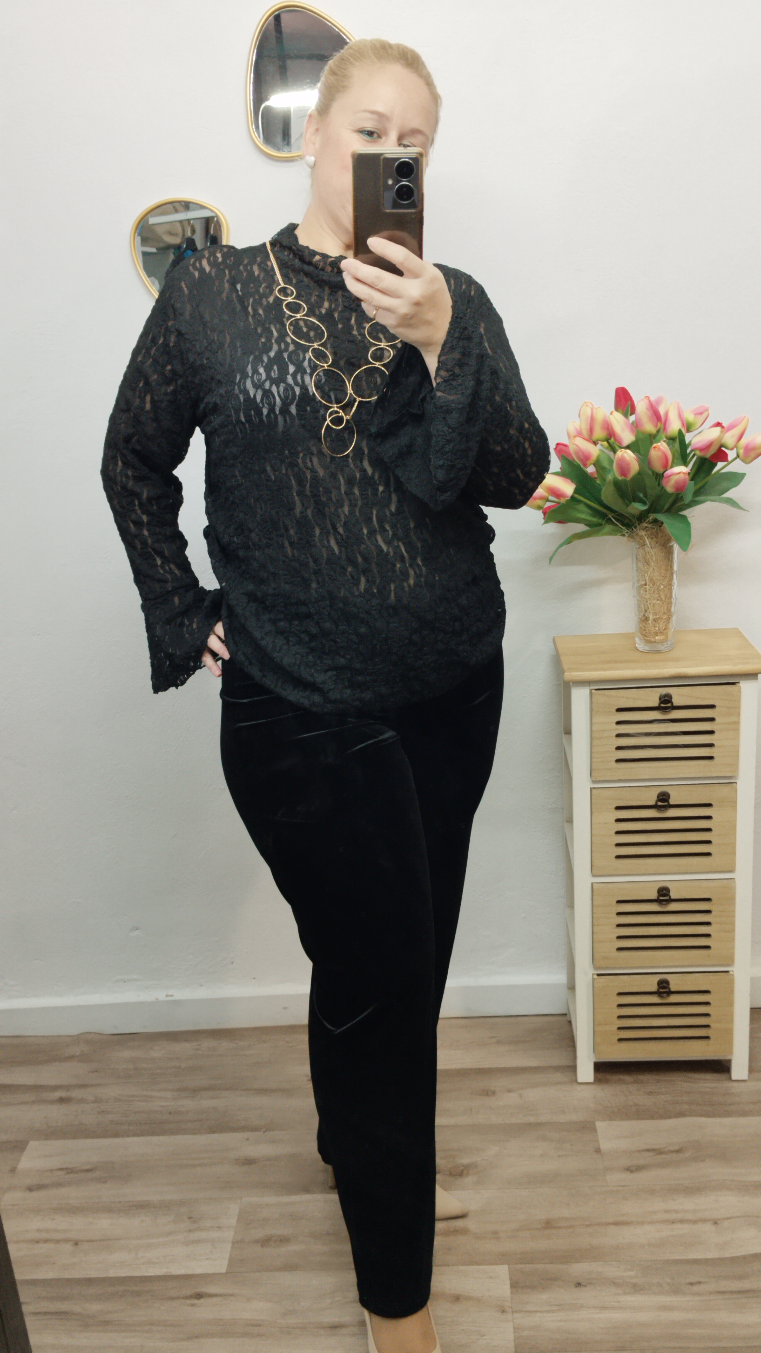 Blusa-India - Imagen 3