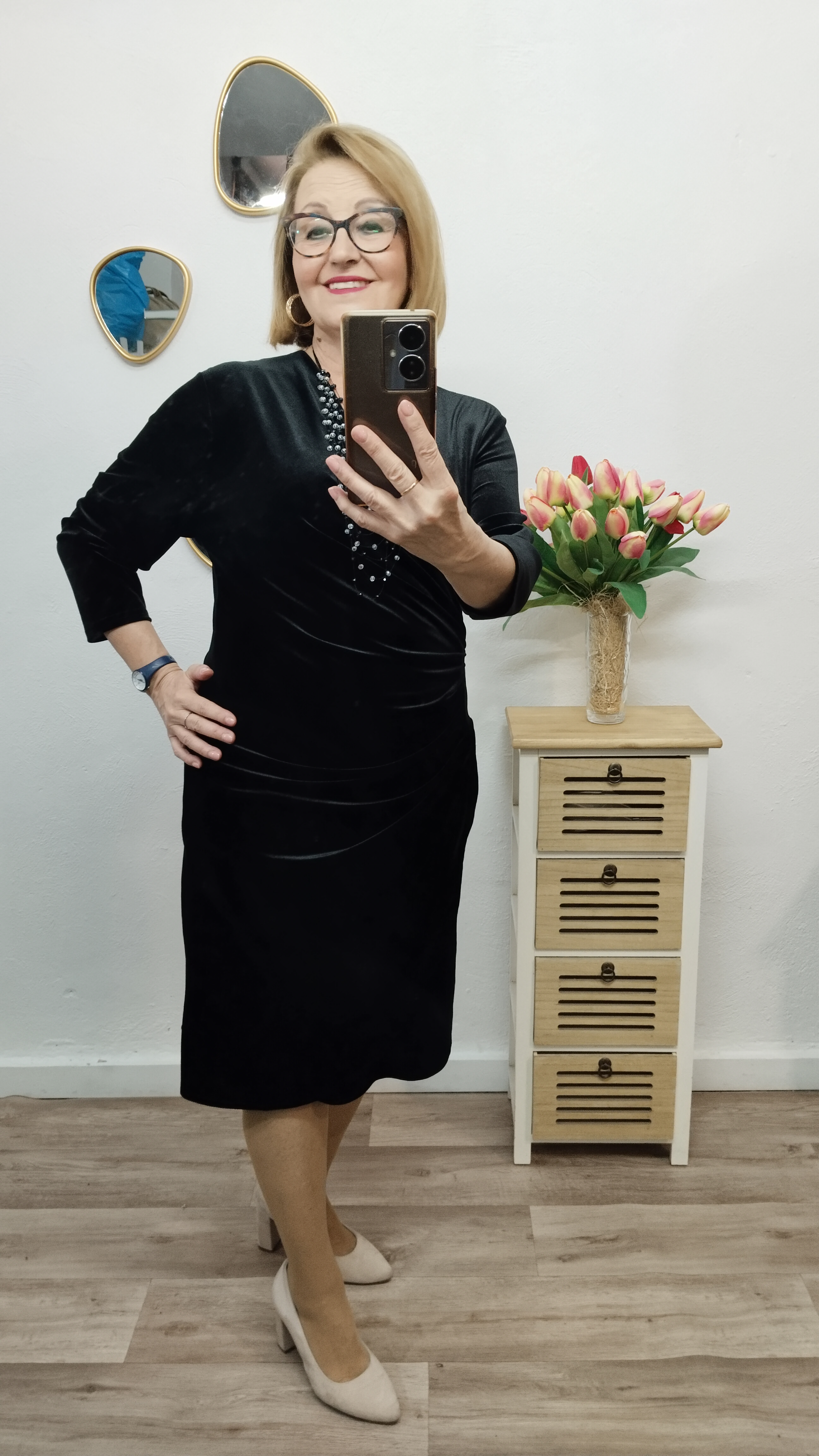 Vestido-Sonia - Imagen 4