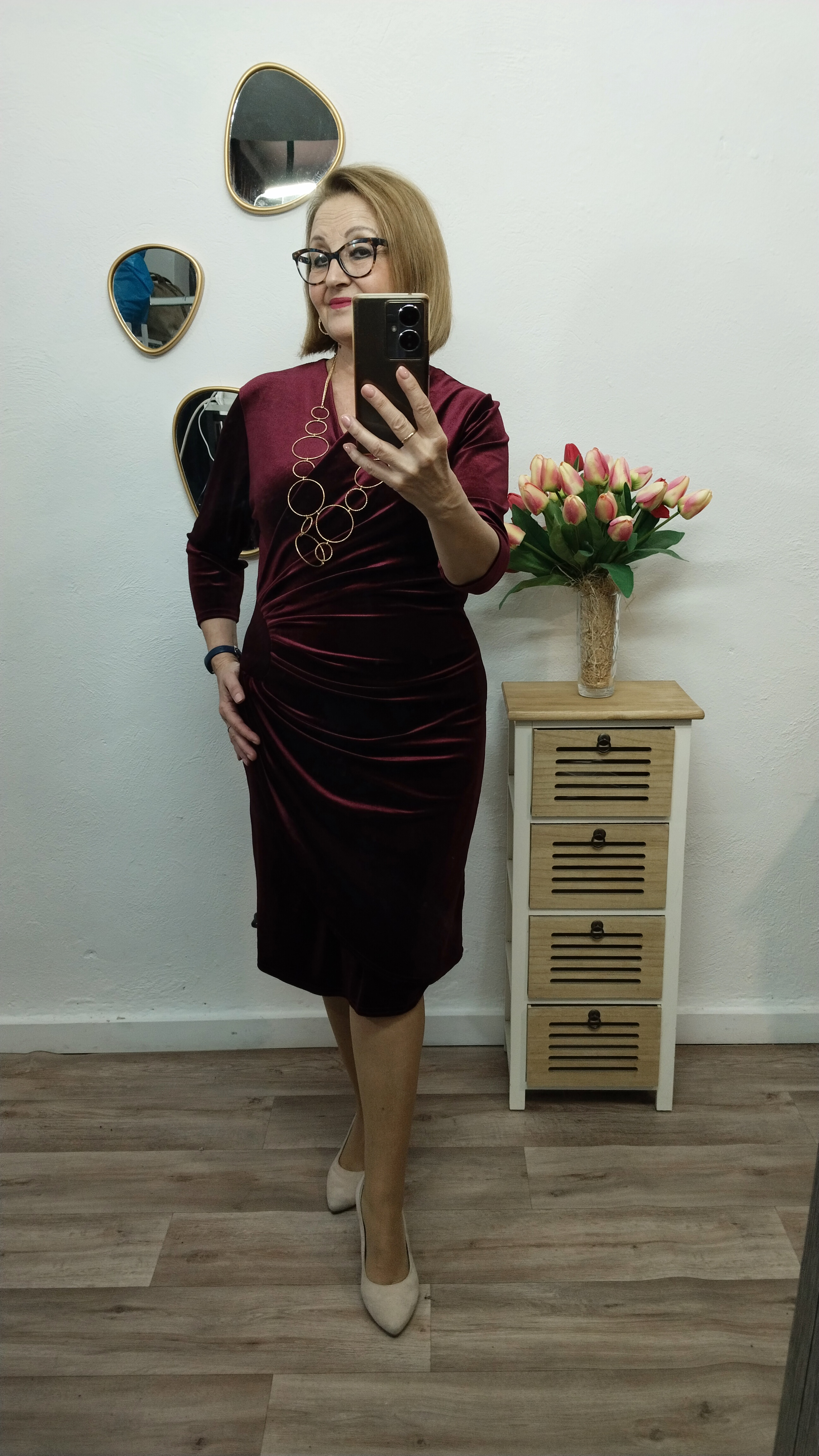 Vestido-Sonia - Imagen 3