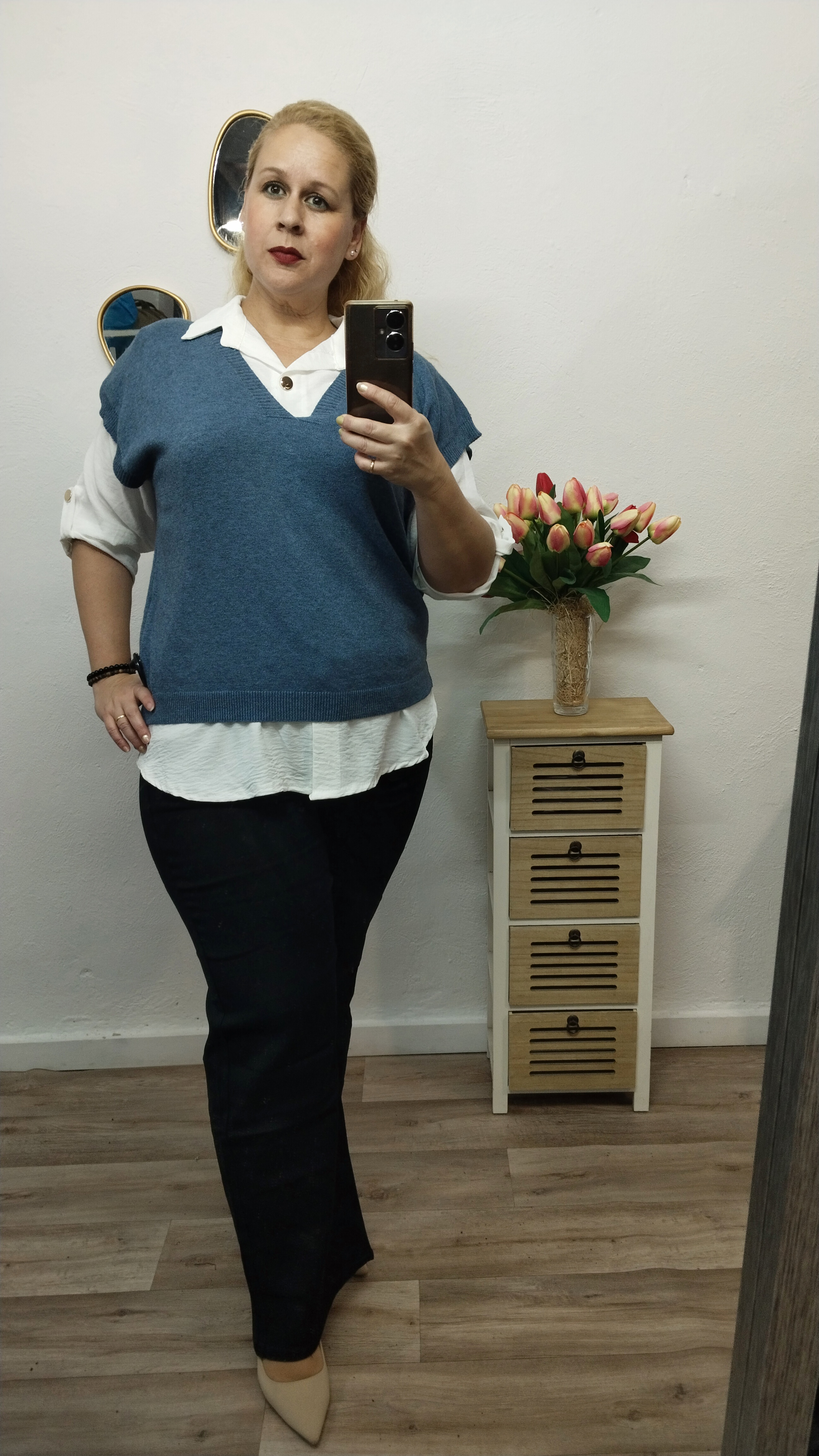 Chaleco-Sauce - Imagen 2