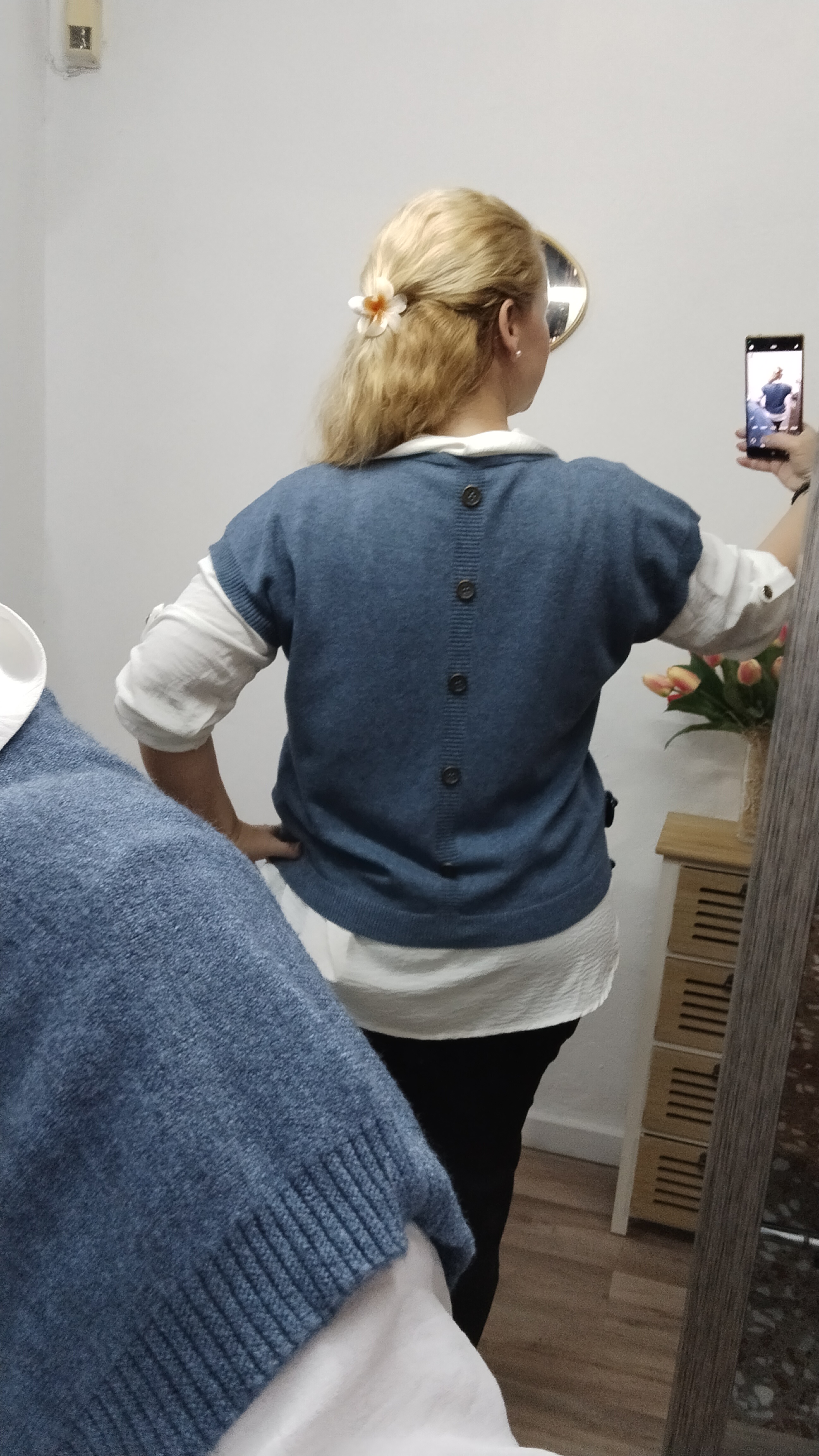 Chaleco-Sauce - Imagen 3