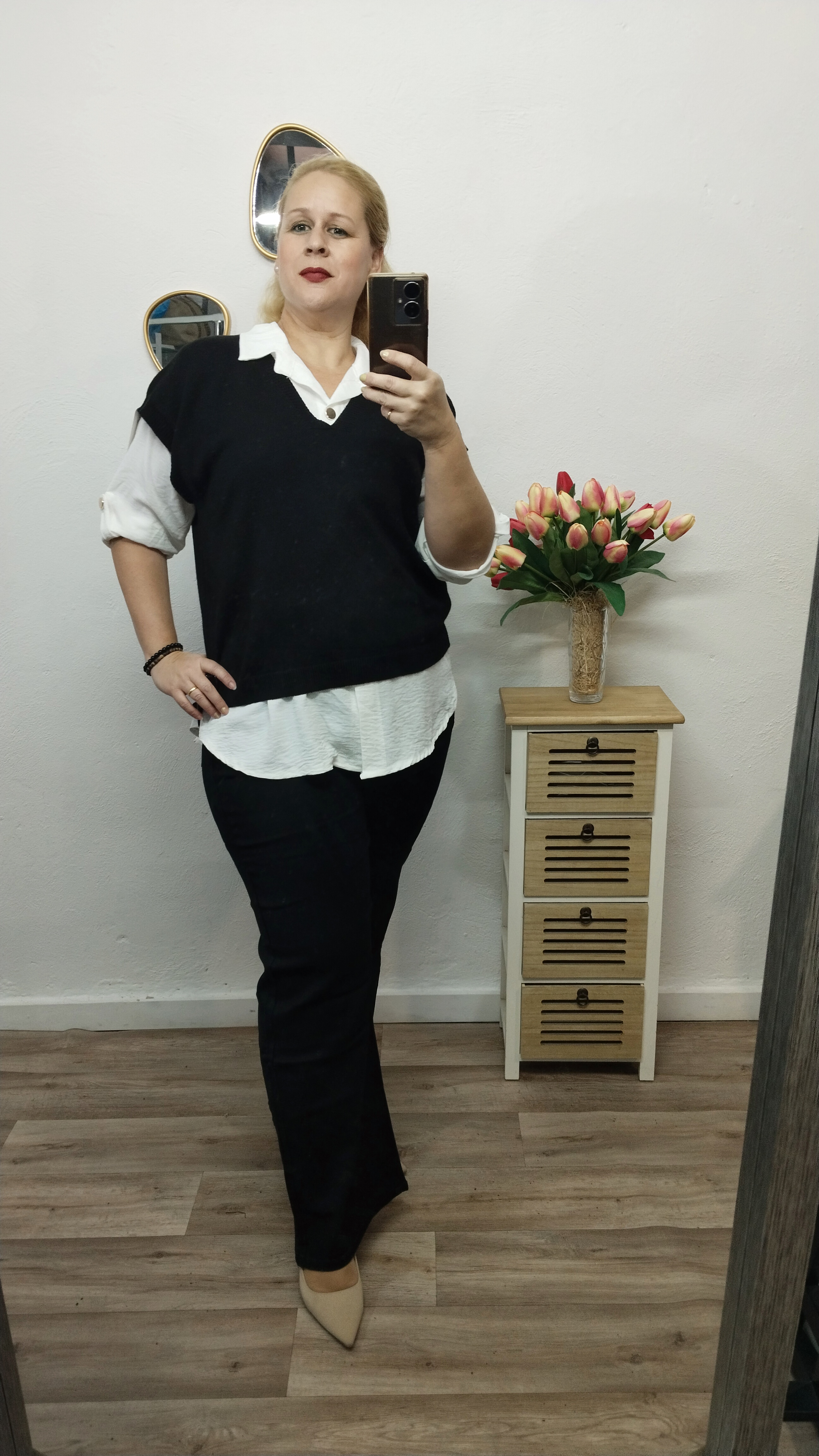 Chaleco-Sauce - Imagen 4