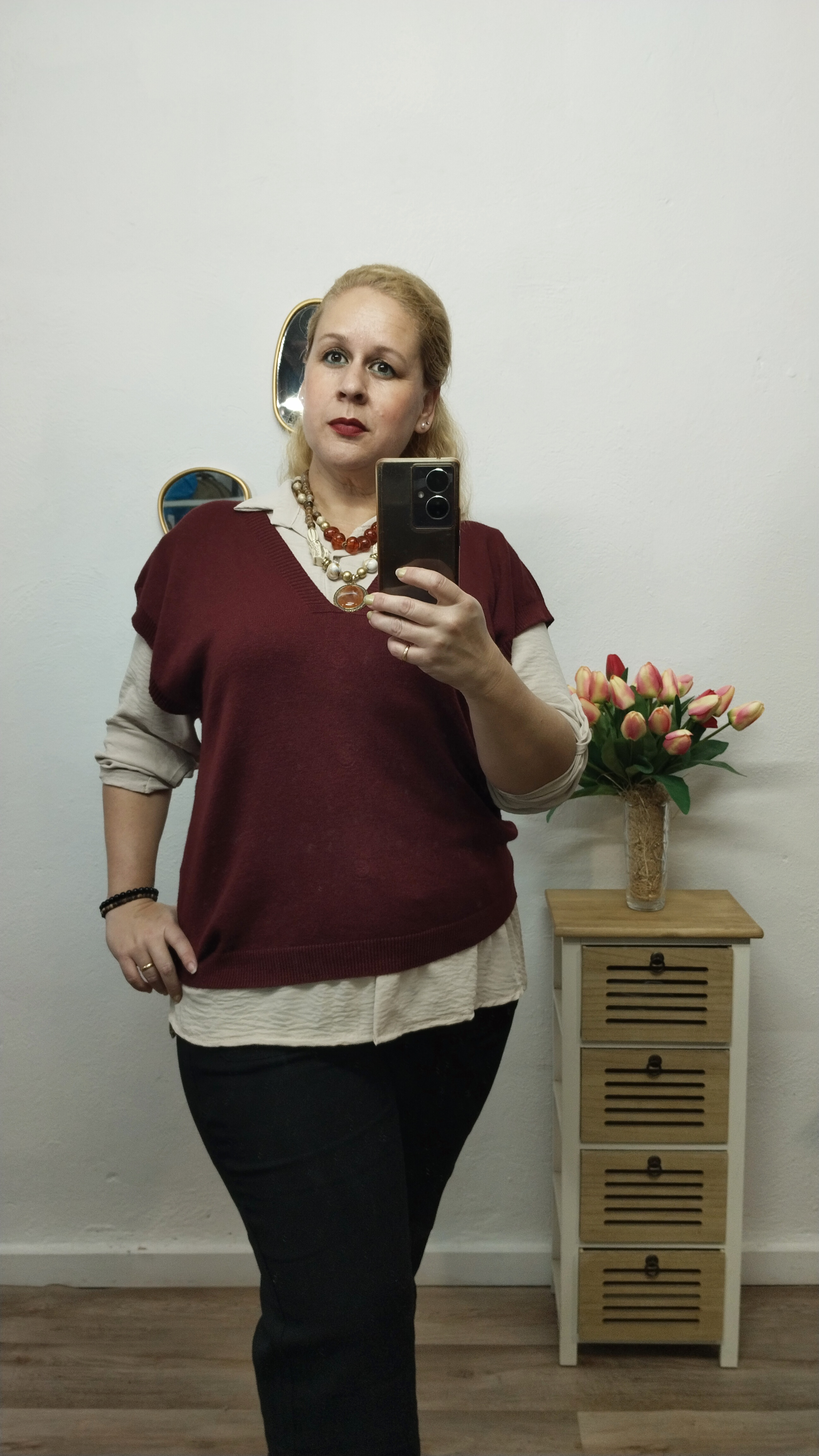 Chaleco-Sauce - Imagen 6