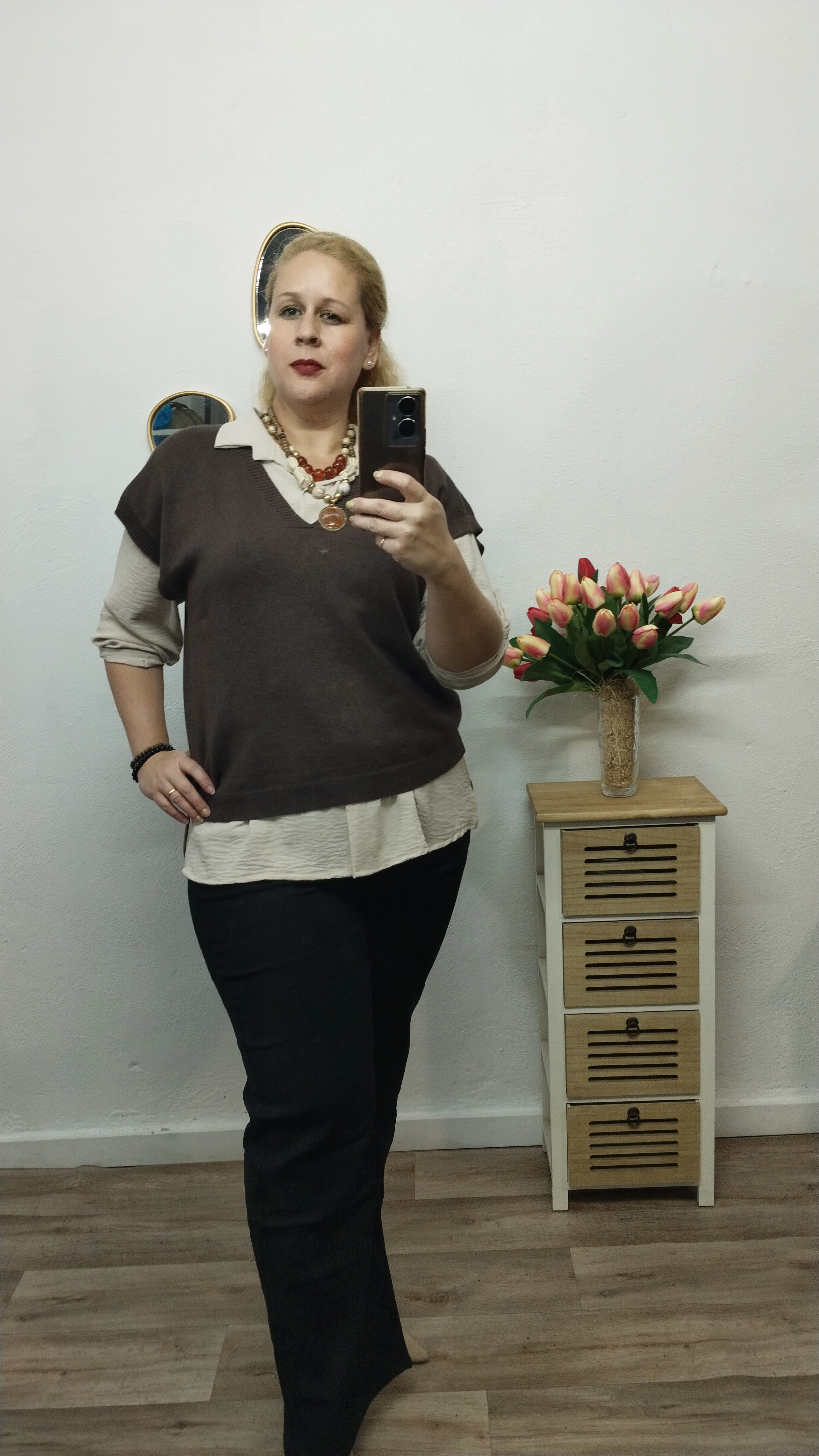 Chaleco-Sauce - Imagen 7