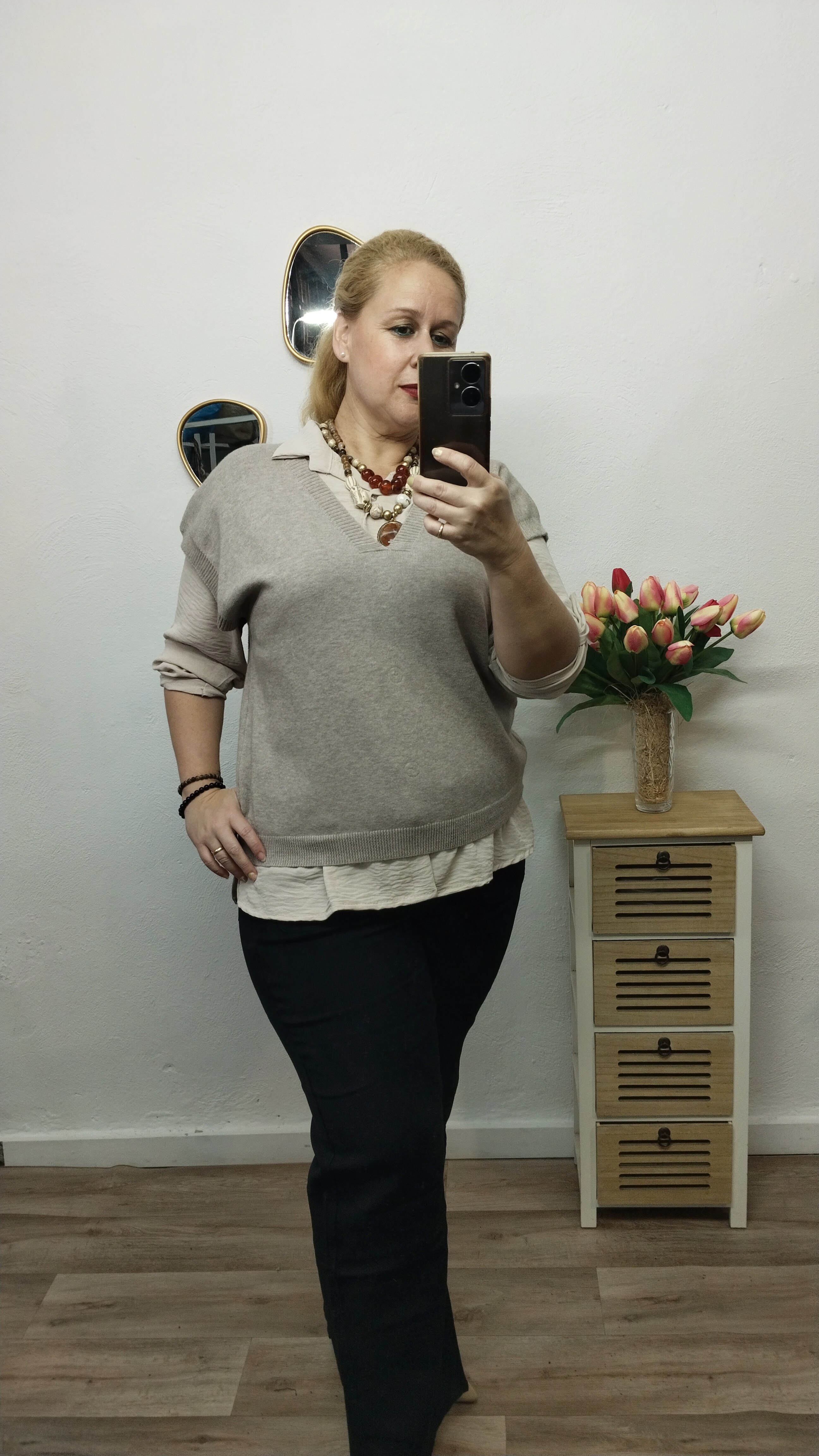 Chaleco-Sauce - Imagen 10